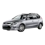 بطارية 70 أمبير - Hyundai أكسنت