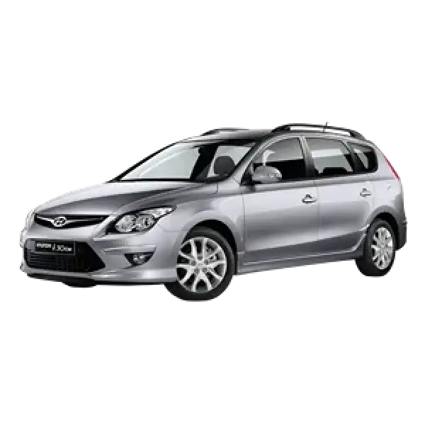 بطارية 70 أمبير - Hyundai أكسنت